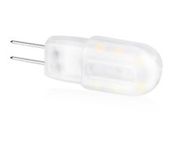 1.2W G4 12V NON-DIMMABLE LED LAMP