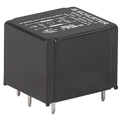 AC Filter for PCB Mounting 5500 MAIN FILTER 2A