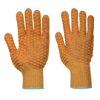 Portwest Criss Cross Grip Glove, XL