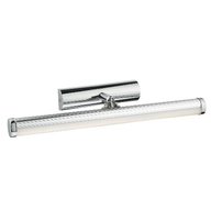 Sydney LED Wall Light Polished Chrome, IP44 | LV1802.0022