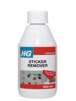 HG Sticker Remover 300ml