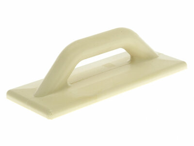 Faithfull Large Plastic Float 355 x 150mm