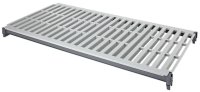 Camshelving Basics Plus Shelf Kit, 460mm Deep - 765mm Wide