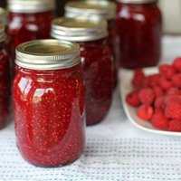 Raspberry  Jam 3kg
