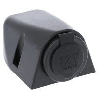 Cigar Socket Surface Mount