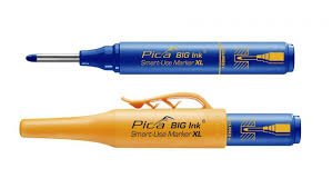 Pica Marker Blue 150 01-B