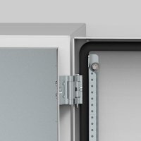 MMH03 nVent Hoffman Hinge set MAS/D  >H800