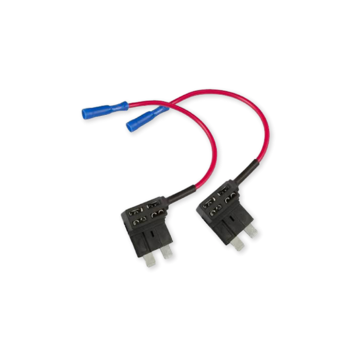Micro Fuse Holder Add-In Circuit (Pkt of 2)