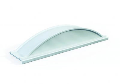 Tata Steel 1350mm Catnic PVC-u Lintel Arch Centre