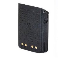 Motorola Solutions Li-ion Battery 1700 mAh