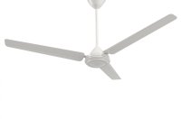 Manrose 56 inch 3 Blade Ceiling Fan c/w 150/370mm Rod