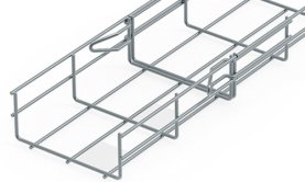 Cable Basket & Accessories