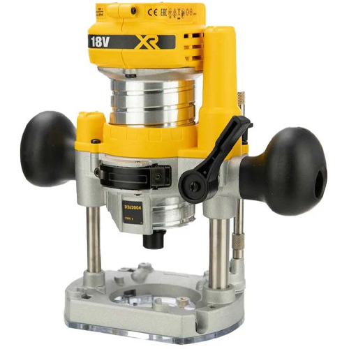 DeWalt DCW604NT Brushless Router (Body Only)