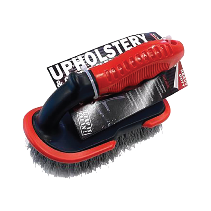 Upholstery & Carpet Brush