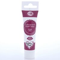 PROGEL WINE RED 25G