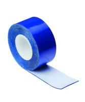 3M DBI-SALA Quick Wrap Tape II, Blue, 2.54 cm x 274 cm