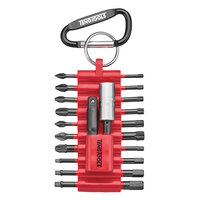 Bit Set Impact 22 Pieces