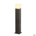 GRAFIT 60CM FLOOR LAMP ANTHRACITE
