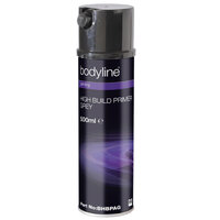 High Build Primer Dk Grey Aerosol 500ml