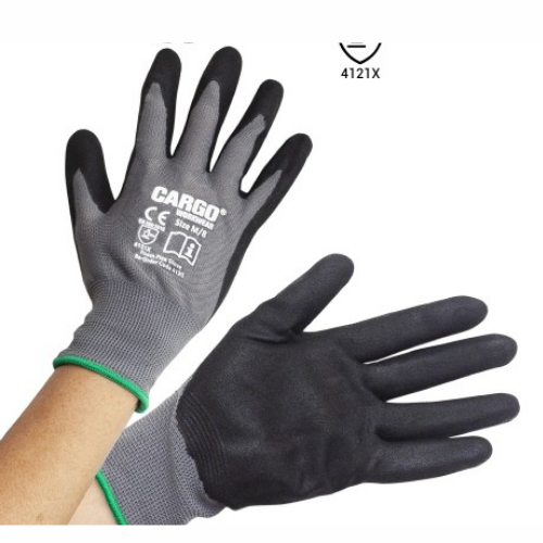 Foam Flex glove - XL