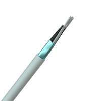 LSHF Alternative to Belden 8760NH Single Pair Screened Data Cable