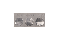 Moisture Seal for Buckeye Wheeled Unit