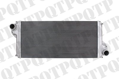 Radiator