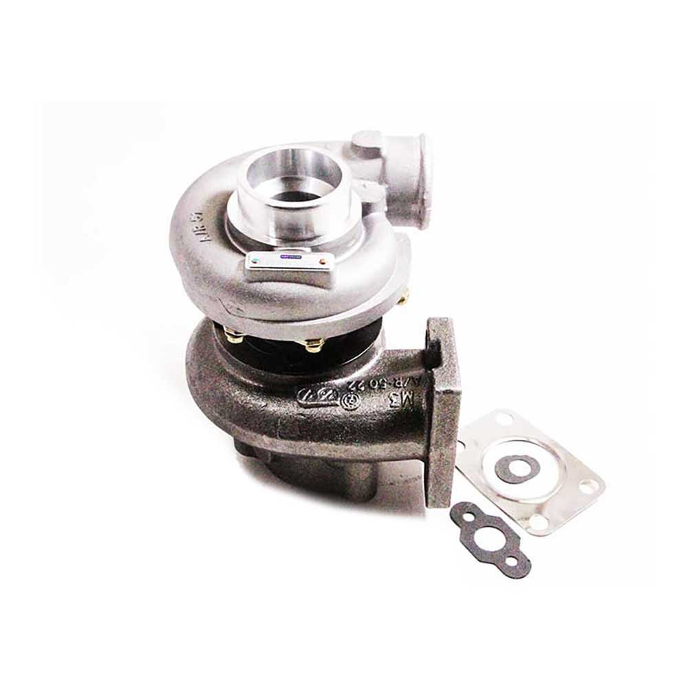 TURBOCHARGER