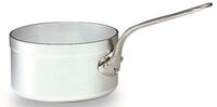 Saucepan w/o Lid Aluminium 240mm 5.4 Litre 9 Pint