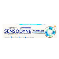 Sensodyne Complete Protection Toothpaste 75ml
