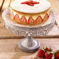 55305 WHITE COATING DROPS  x  12.5KG