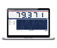 Load Cell Data Logging