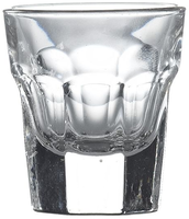 Marocco / Aras Shot Glass 1oz 3cl Carton of 6