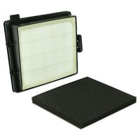 Compatible Philips Easylife FC8140, FC8144, FC8146 Series Filter Kit