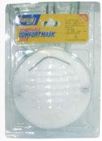 Safeline Nuisance Dust Mask Pack of 10