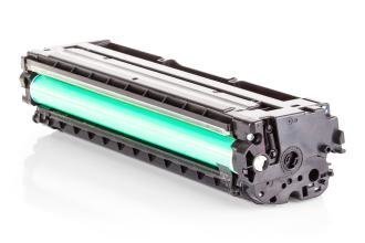 Compatible Samsung CLTK505L Black 6000 Page Yield SU168A