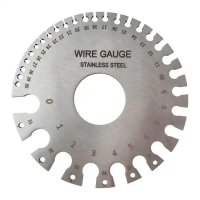 Stainless Steel Wire Gauge 1-36 swg Sureweld Dublin Ireland