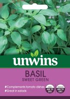 HERB-BASIL-SWEET-GREEN