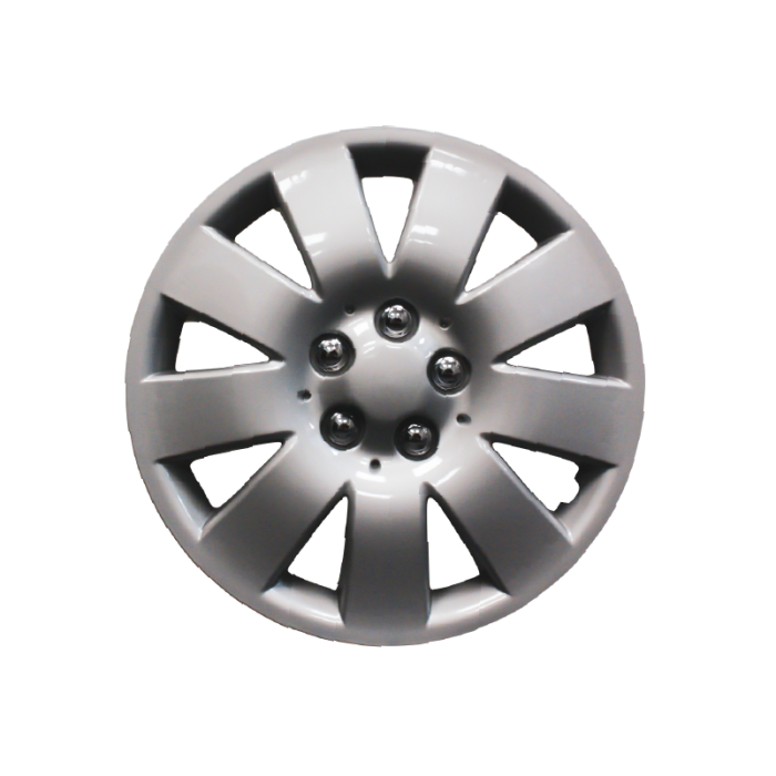 Wheel Trims with Nuts