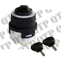 Ignition Switch