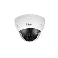 Dahua 5MP AI IP Camera - Motorized Zoom and WDR Dome