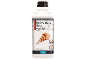 Polyvine HD Floor Varnish