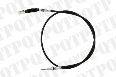 Throttle Cable