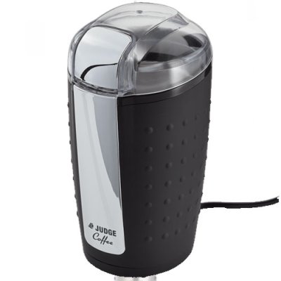 Judge Coffee Grinder - Black | JEA86