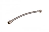 15mm x 3/4" x 500mm Flexible Tap Connector 28014