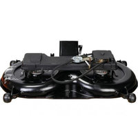 Complete GGP 102cm (40") Deck - Manual Blade Engage