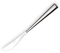 Motive Dessert Knife 18/10 Stainless Steel