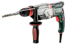 Metabo Corded Drills 110V/230V