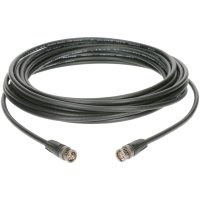 Klotz 6G SDI Cable - 20m Highly Flexible UHD HD-SDI Video Cable for Medium Transmission Distance's