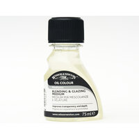 Winsor & Newton - Blending & Glazing Medium 75ml